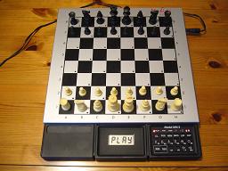 Mes jeux d'échecs électroniques !  JCDiamond Blog Chess and The Chess  Computer